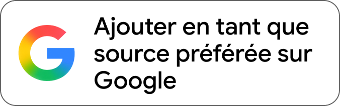Ajouter Solus comme source préférée sur Google