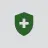 Reduced-toxicity feature icon